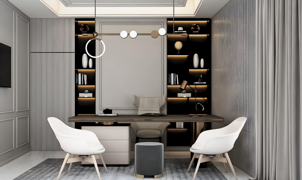 Private Offices