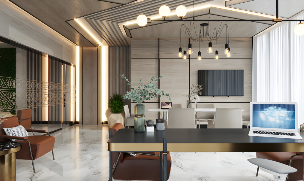 Sadu Offices