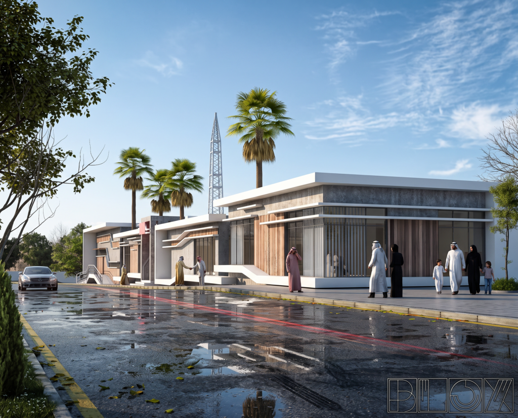 Amer Offices